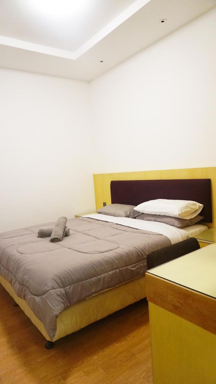 Bernard Holiday Home @ Imperial Suites Kuching Dış mekan fotoğraf